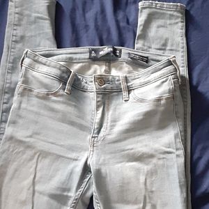 Hollister Jegging